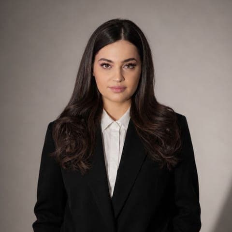 Giulia Briciu